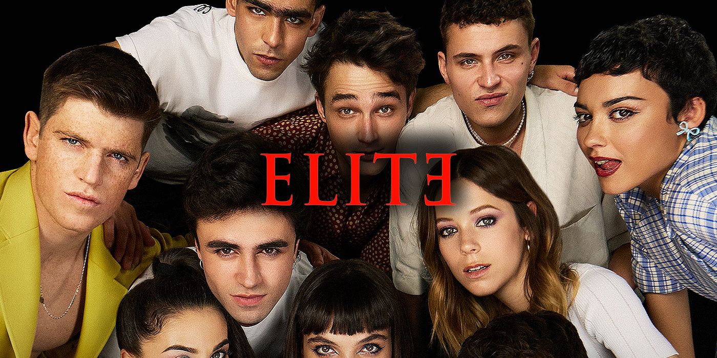 'Slip' featured in Netflix's 'Elite' Season 4 – Elliot Moss